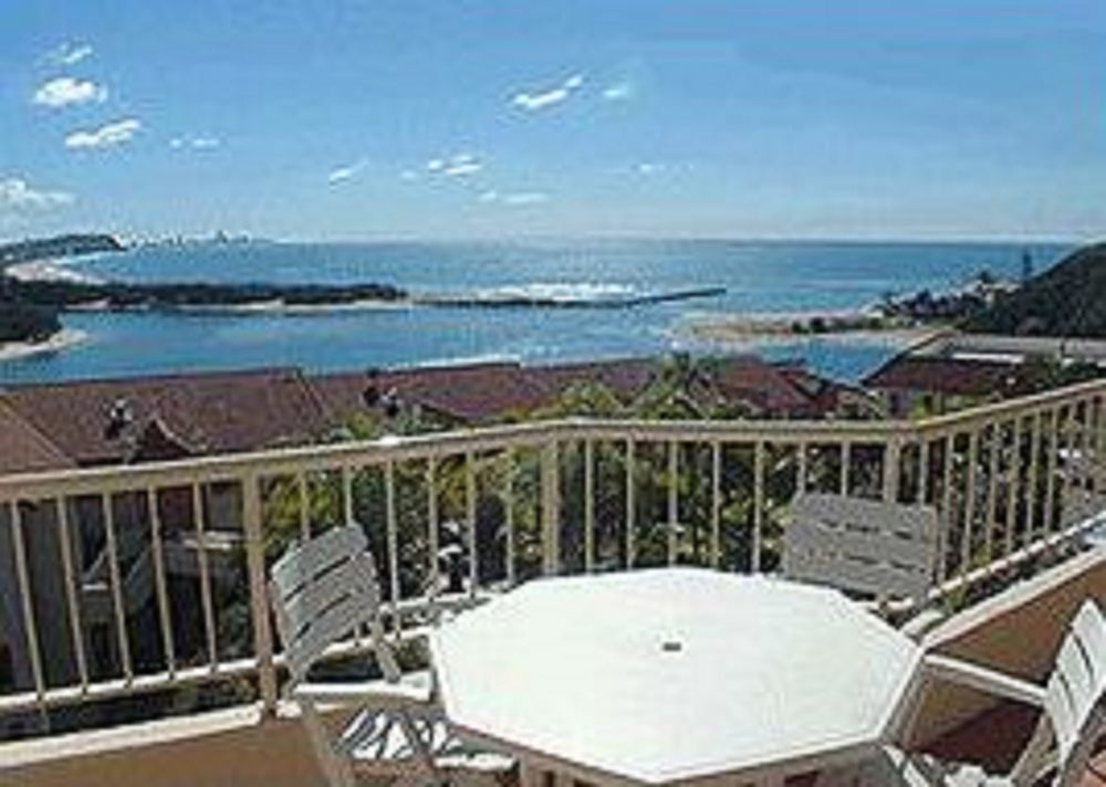 The Hill Currumbin Aparthotel Gold Coast
