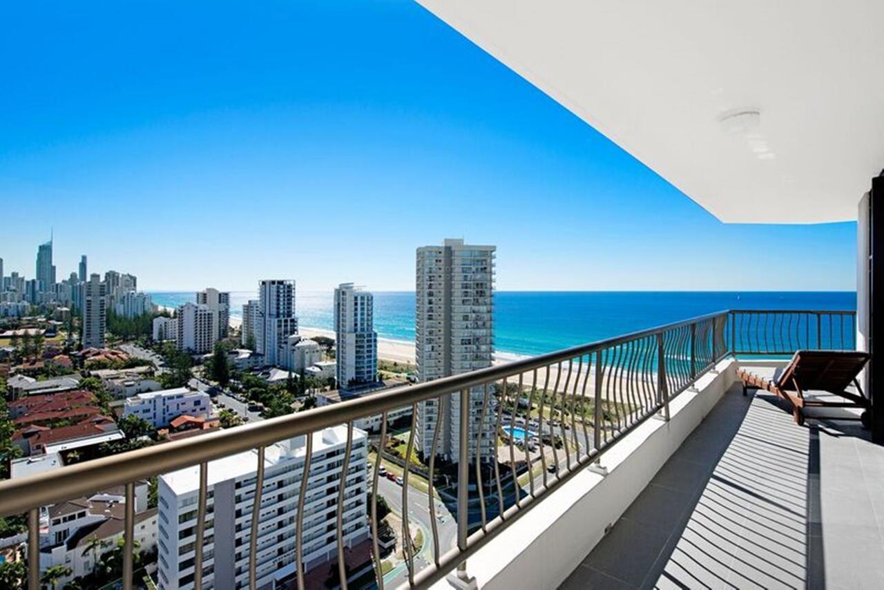 Ultiqa Haven On Broadbeach 4*