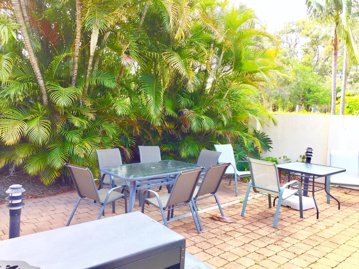 Red Star Palm Aparthotel 3*