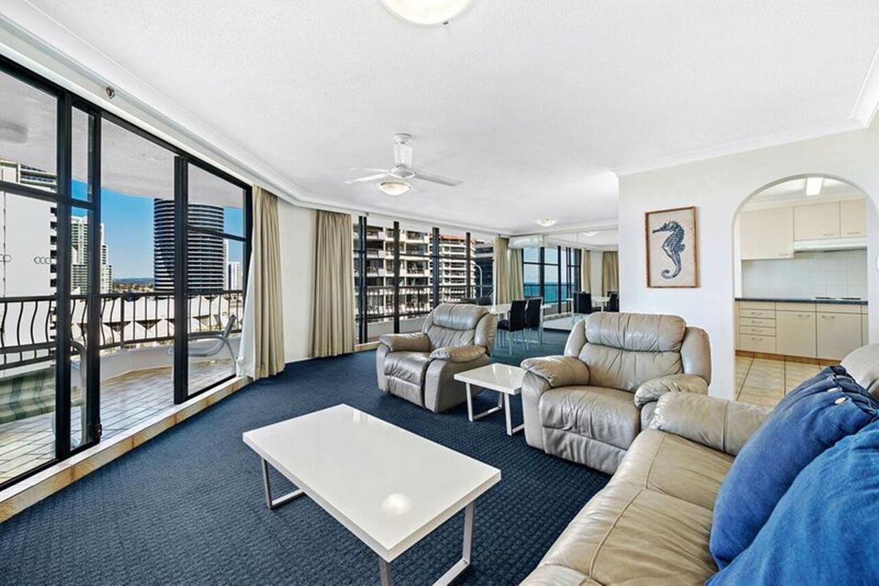 Ultiqa Haven On Broadbeach Resort 4*