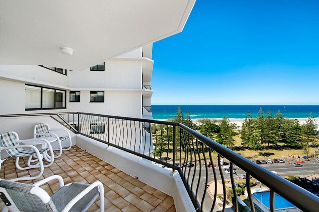 Ultiqa Haven On Broadbeach 4*