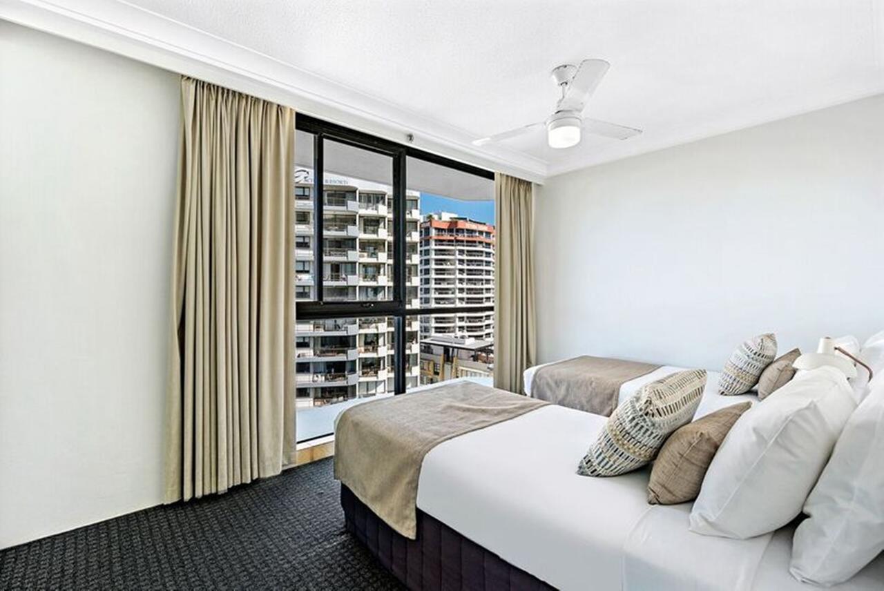 Resort Ultiqa Haven On Broadbeach