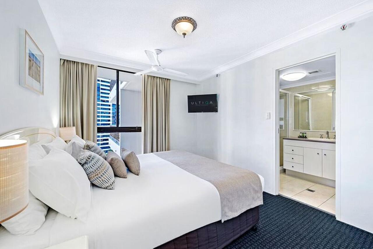 Ultiqa Haven On Broadbeach