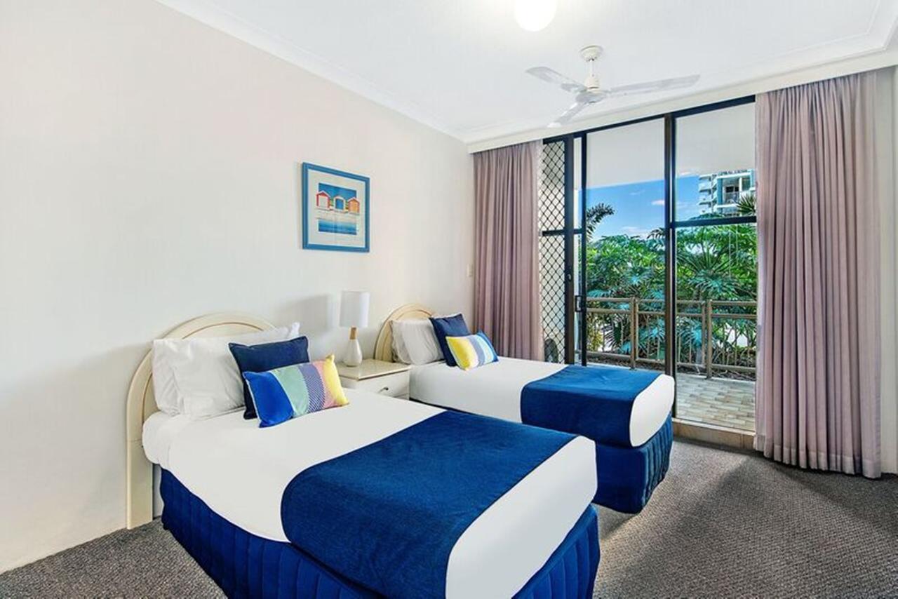 Resort Ultiqa Haven On Broadbeach