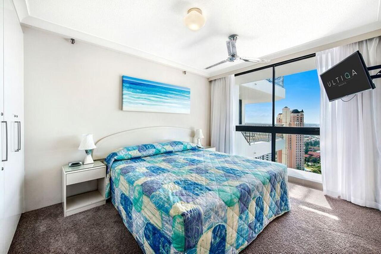 Ultiqa Haven On Broadbeach