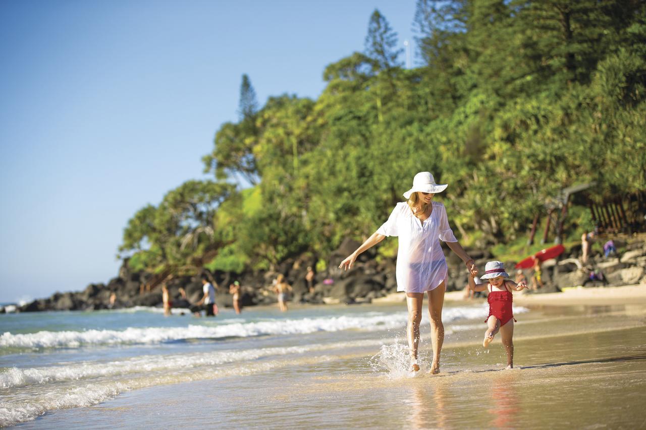 Kirra Aparthotel