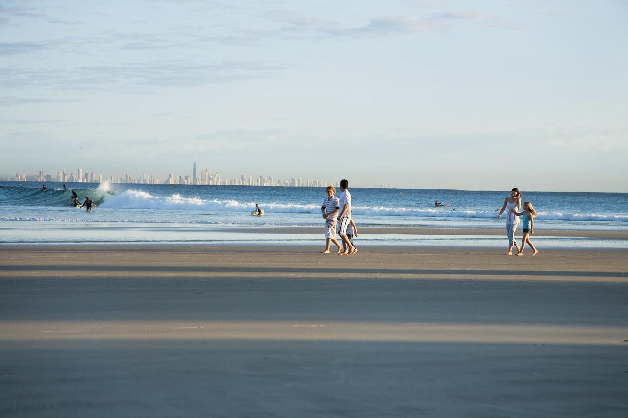 Kirra Gold Coast