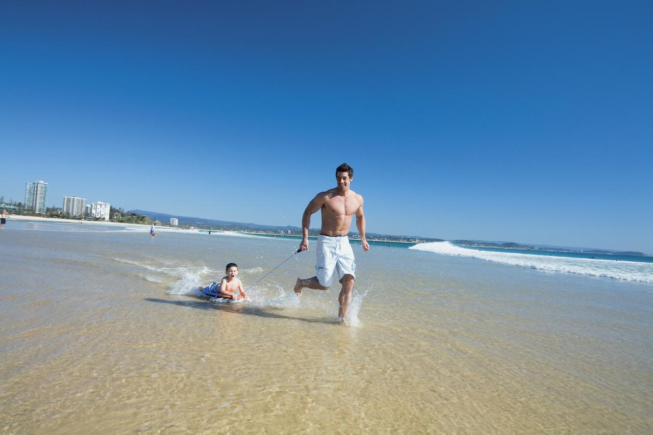 Kirra Gold Coast