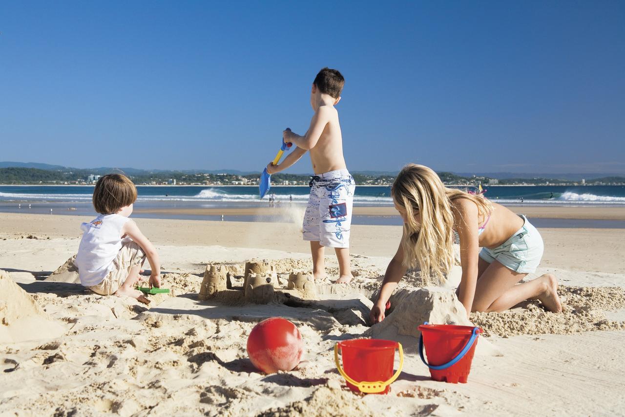 Kirra Aparthotel Gold Coast