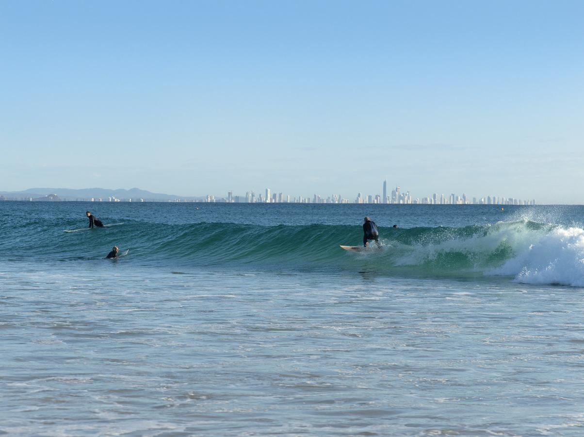 Kirra Aparthotel Gold Coast