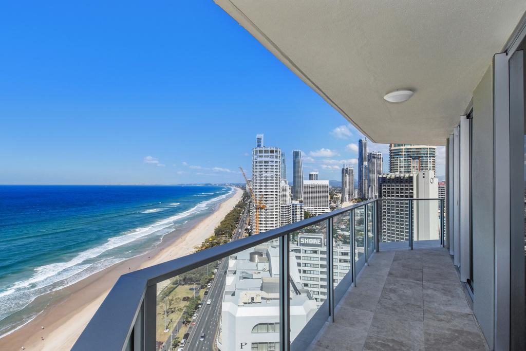 Apartment Surf 150 *