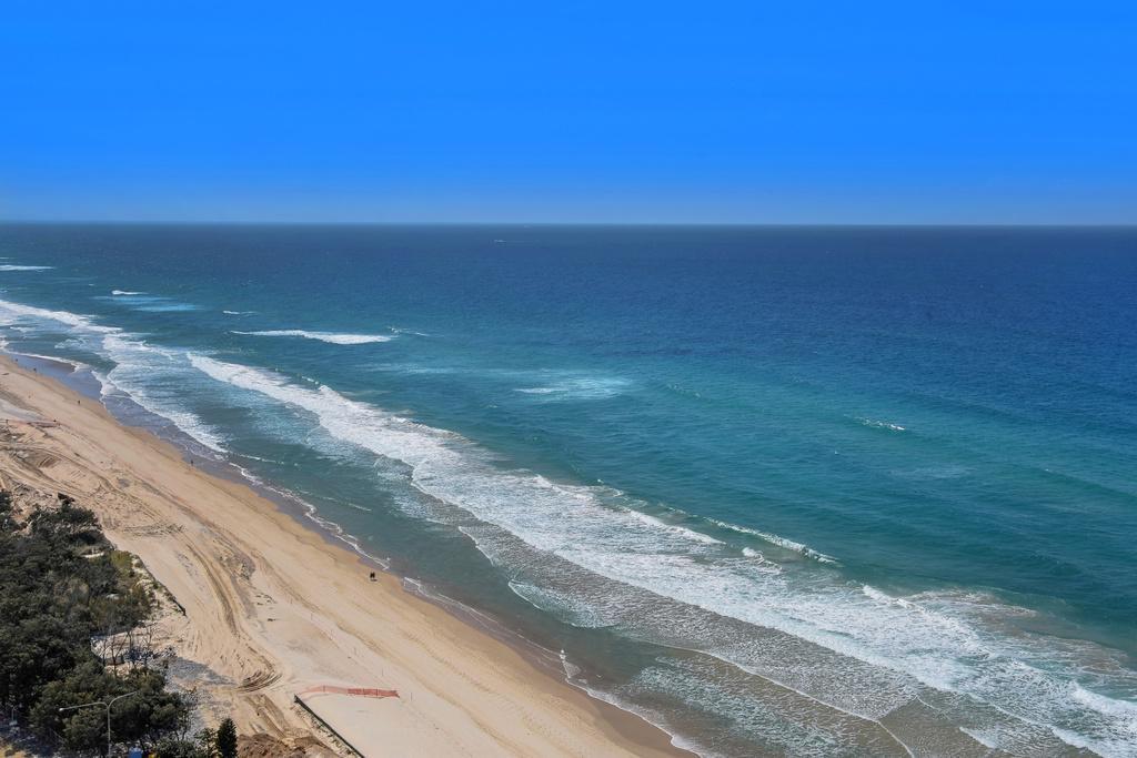Surf 150 Apartment