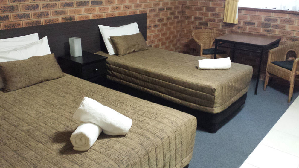 Airport - Only 300 Meters To Airport Terminal 3* Gold Coast