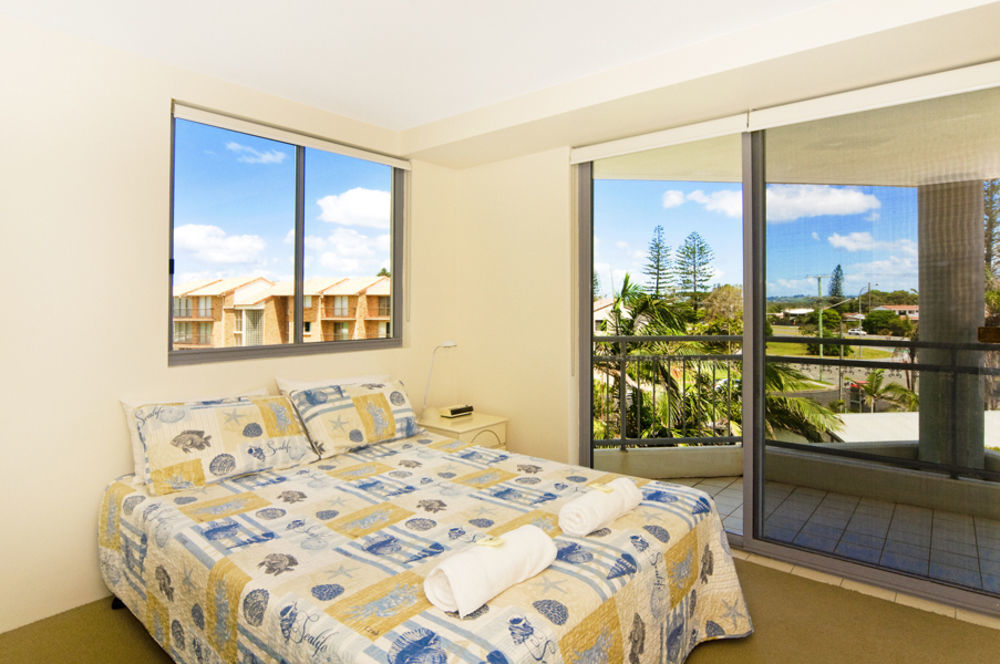 Oceanside - Absolute Beachfront 4*