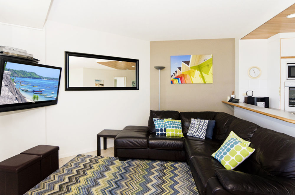 Oceanside - Absolute Beachfront 4* Gold Coast