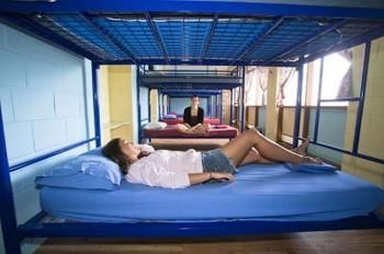 Yha Coolangatta Hostel