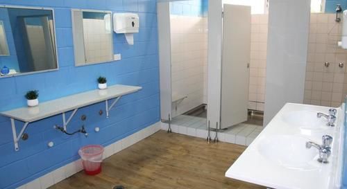 Yha Coolangatta Hostel