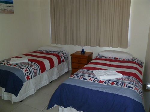 Aparthotel Miami Beachside 3*