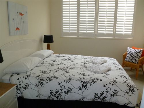 Aparthotel Miami Beachside Gold Coast