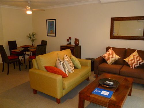 Aparthotel Miami Beachside