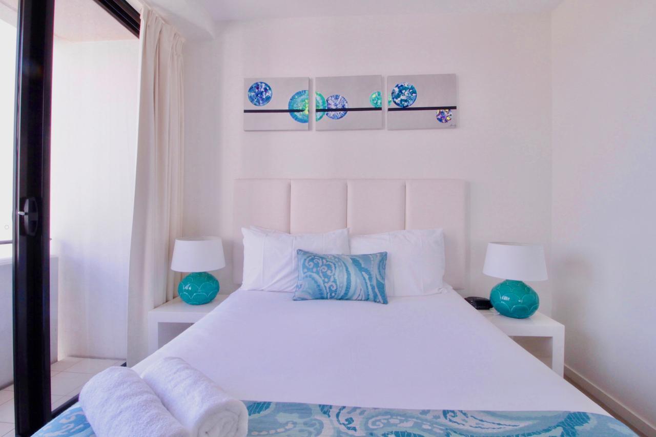Resort Ultra Broadbeach