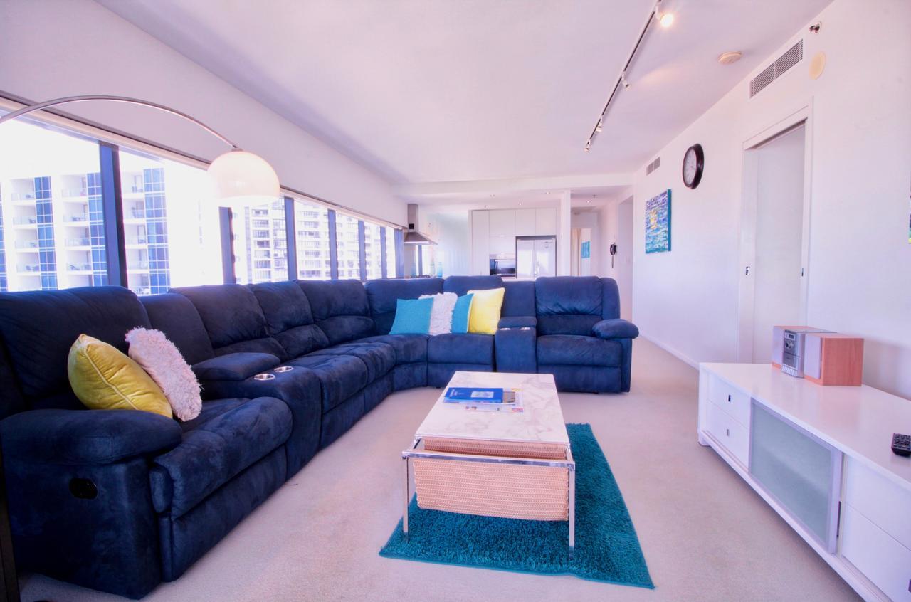 Resort Ultra Broadbeach Gold Coast