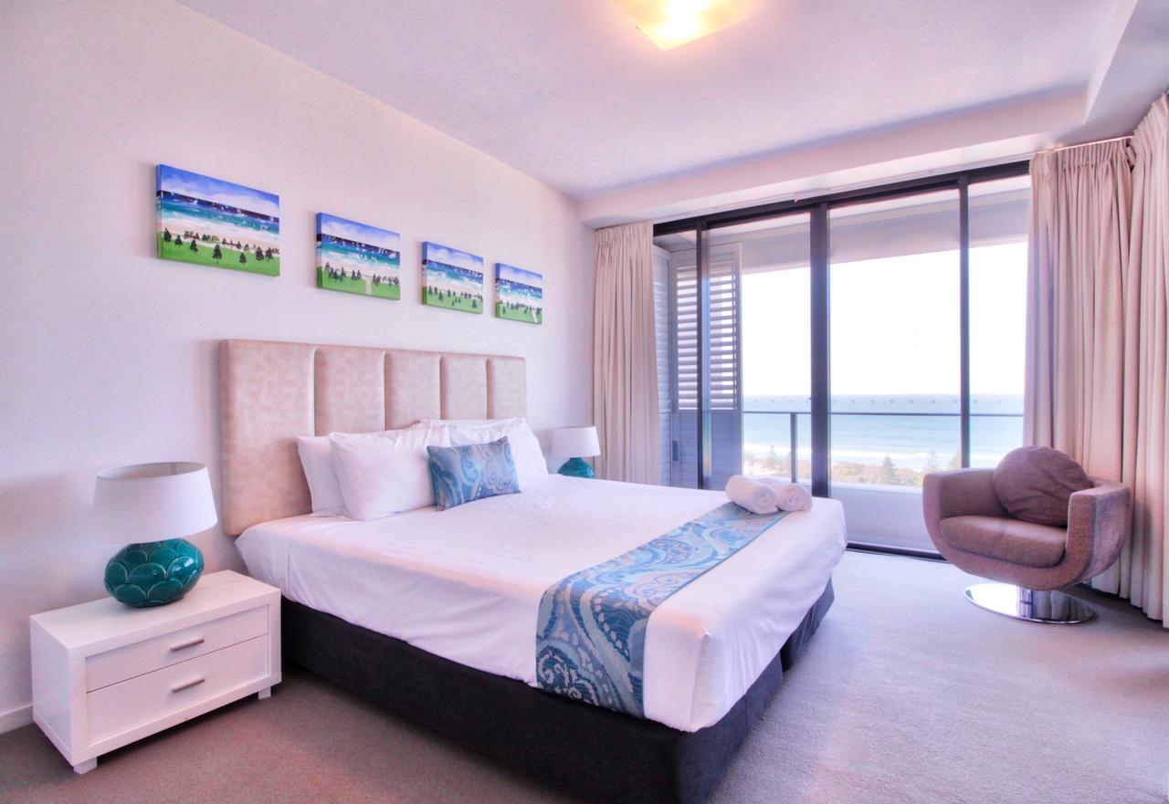 Resort Ultra Broadbeach Gold Coast