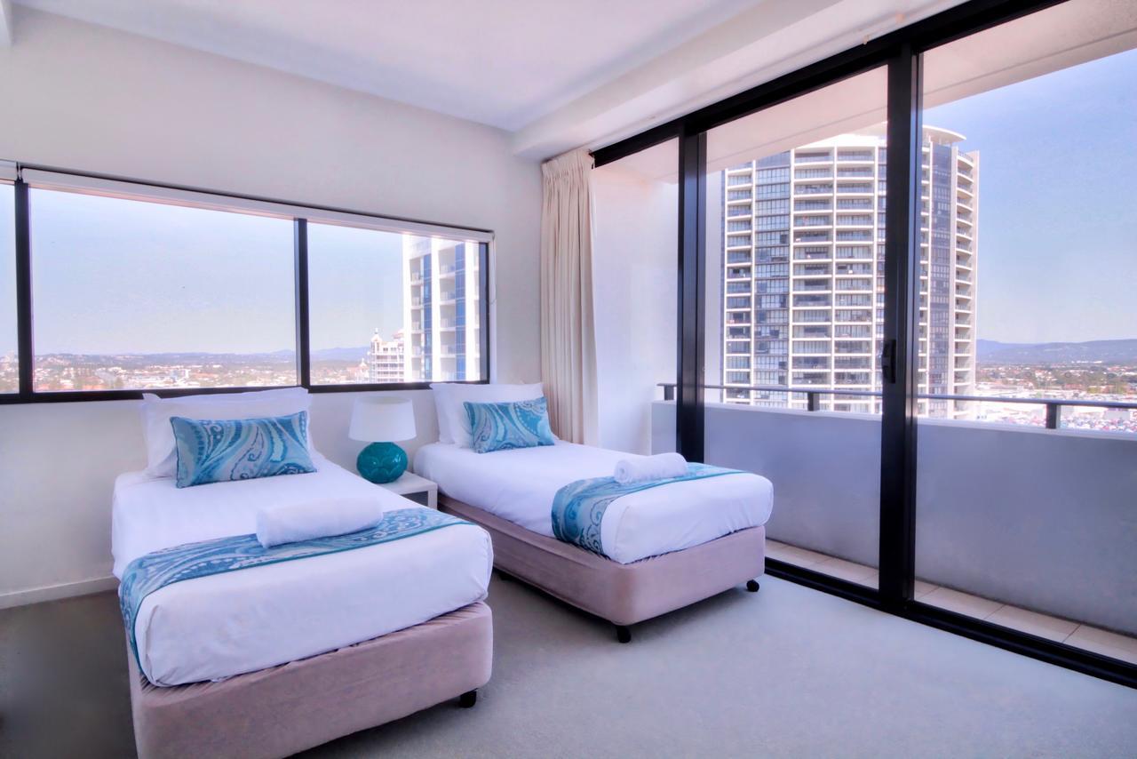 Resort Ultra Broadbeach