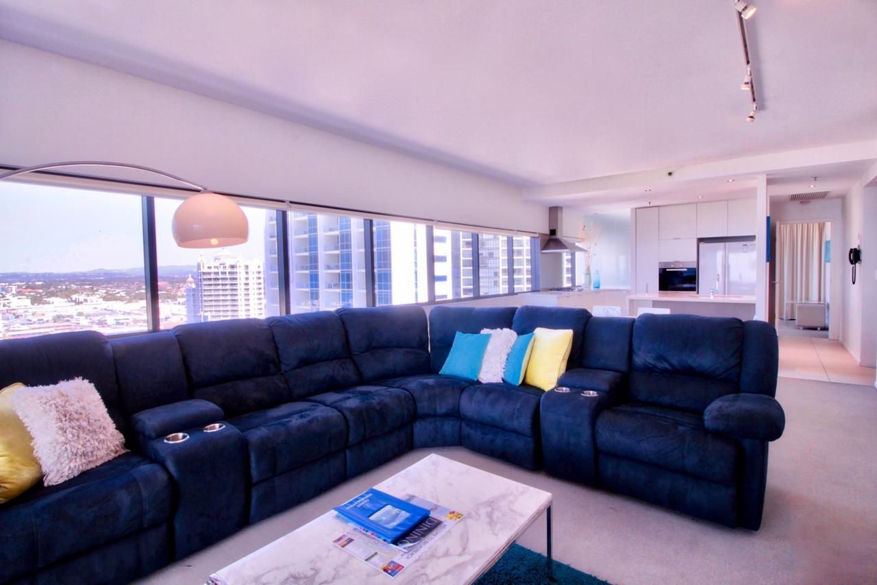 Resort Ultra Broadbeach Gold Coast