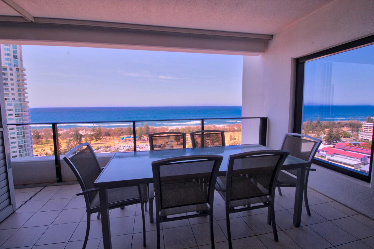 Resort Ultra Broadbeach 4*