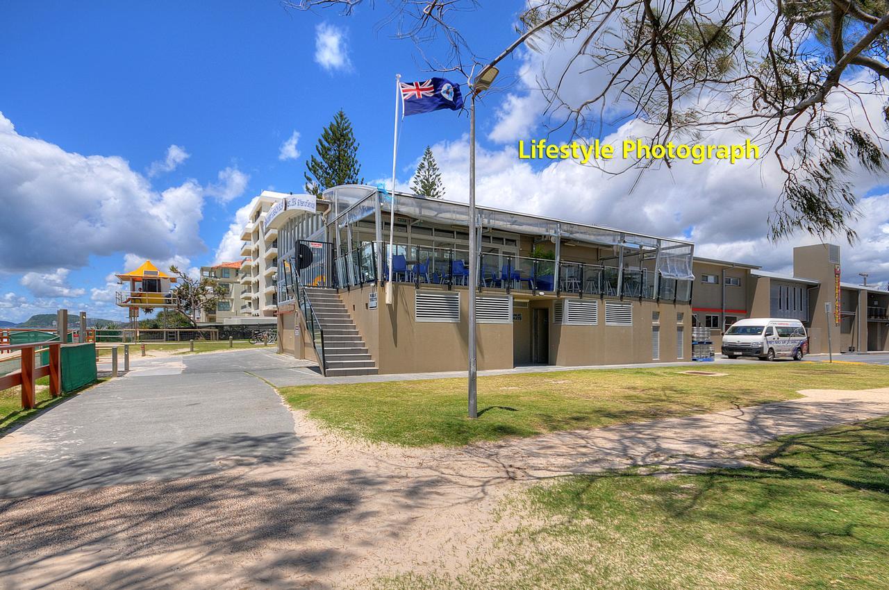 Motel Mermaid Beach At Nobbys Gold Coast