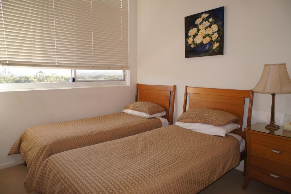 Aparthotel Kirra