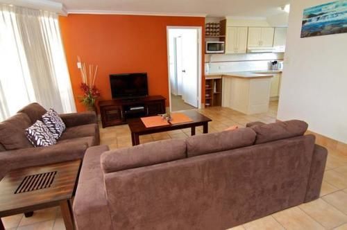 Crystal Beachfront 3*