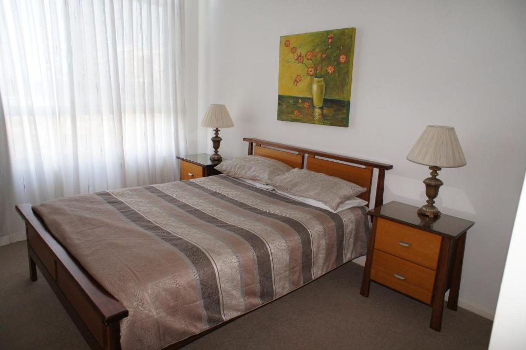 Aparthotel Kirra Gold Coast