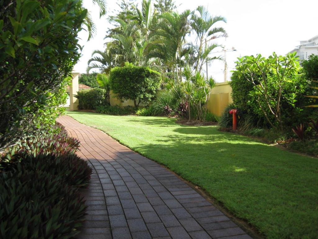Apartment San Delles