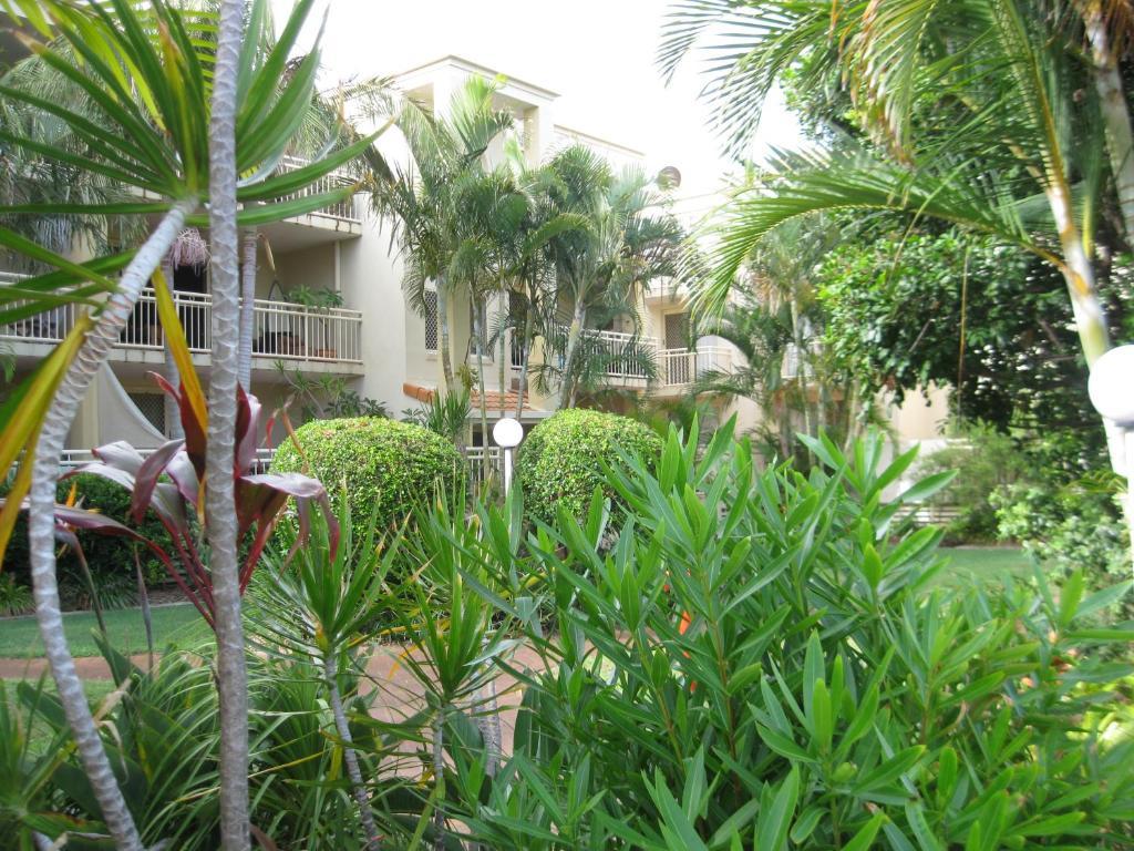 Apartment San Delles
