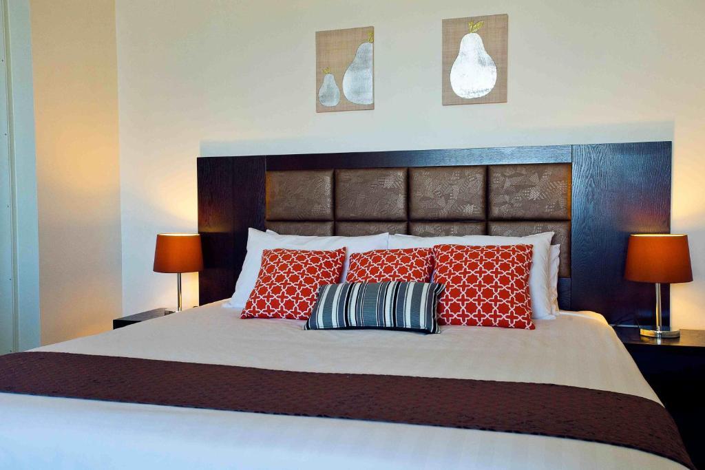 International 4* Gold Coast