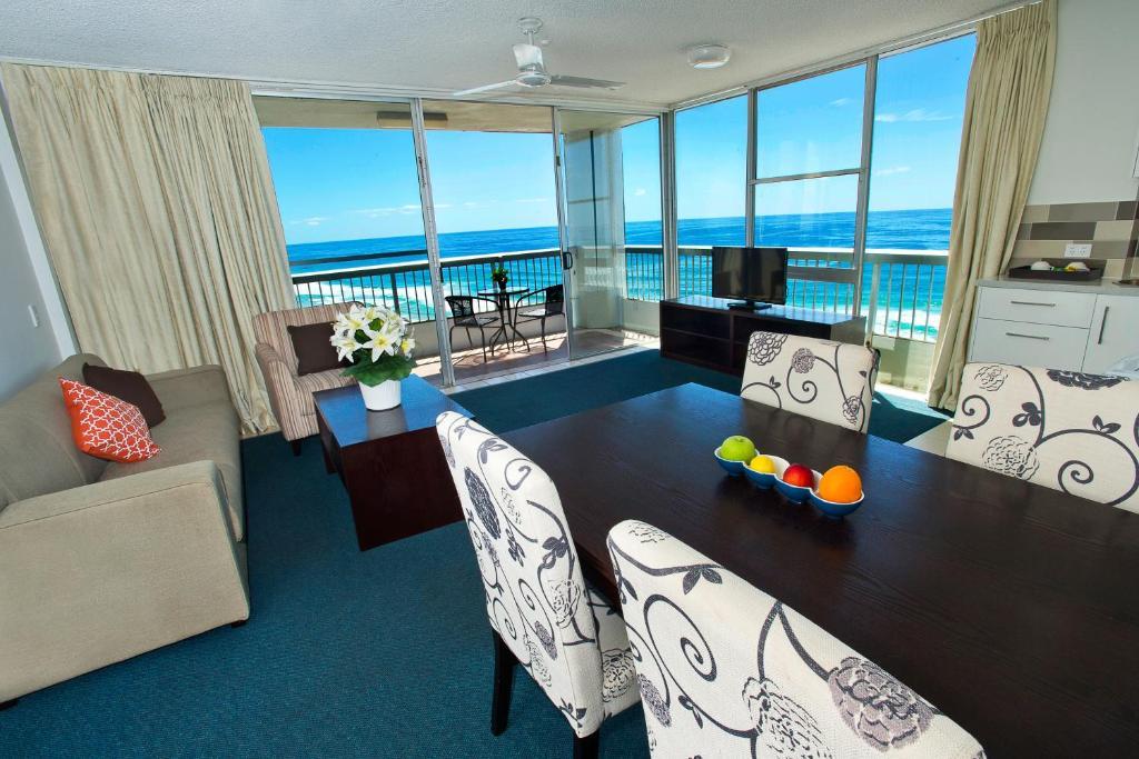 International Resort