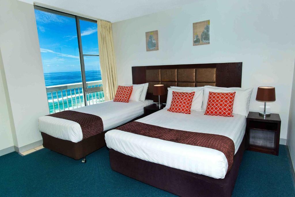 Resort International 4*