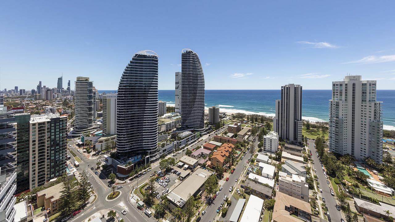 Avani Broadbeach Residences Gold Coast