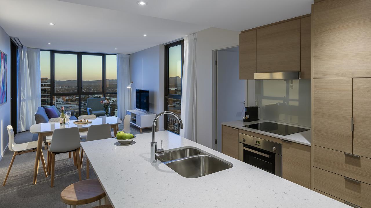 Aparthotel Avani Broadbeach Residences Gold Coast