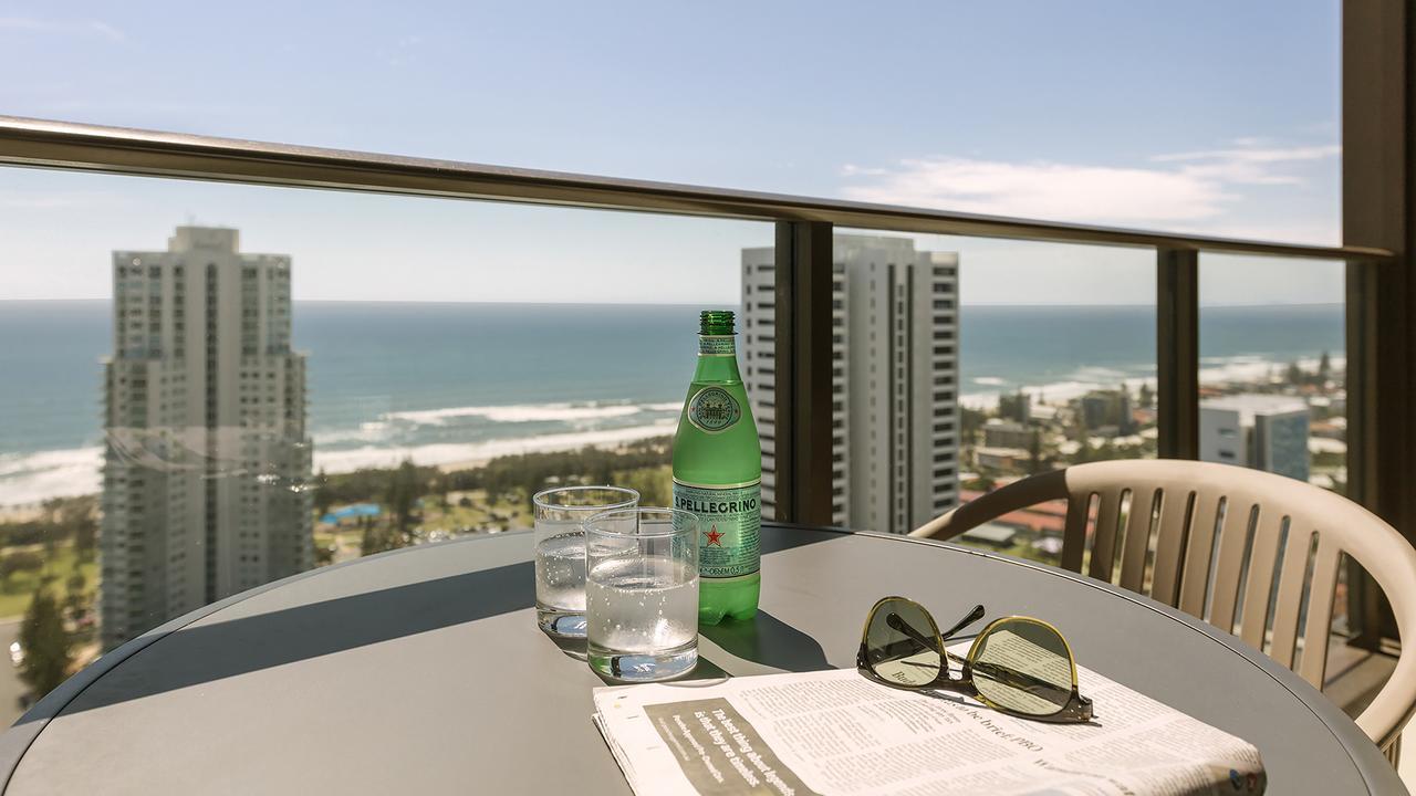Avani Broadbeach Residences 4* Gold Coast