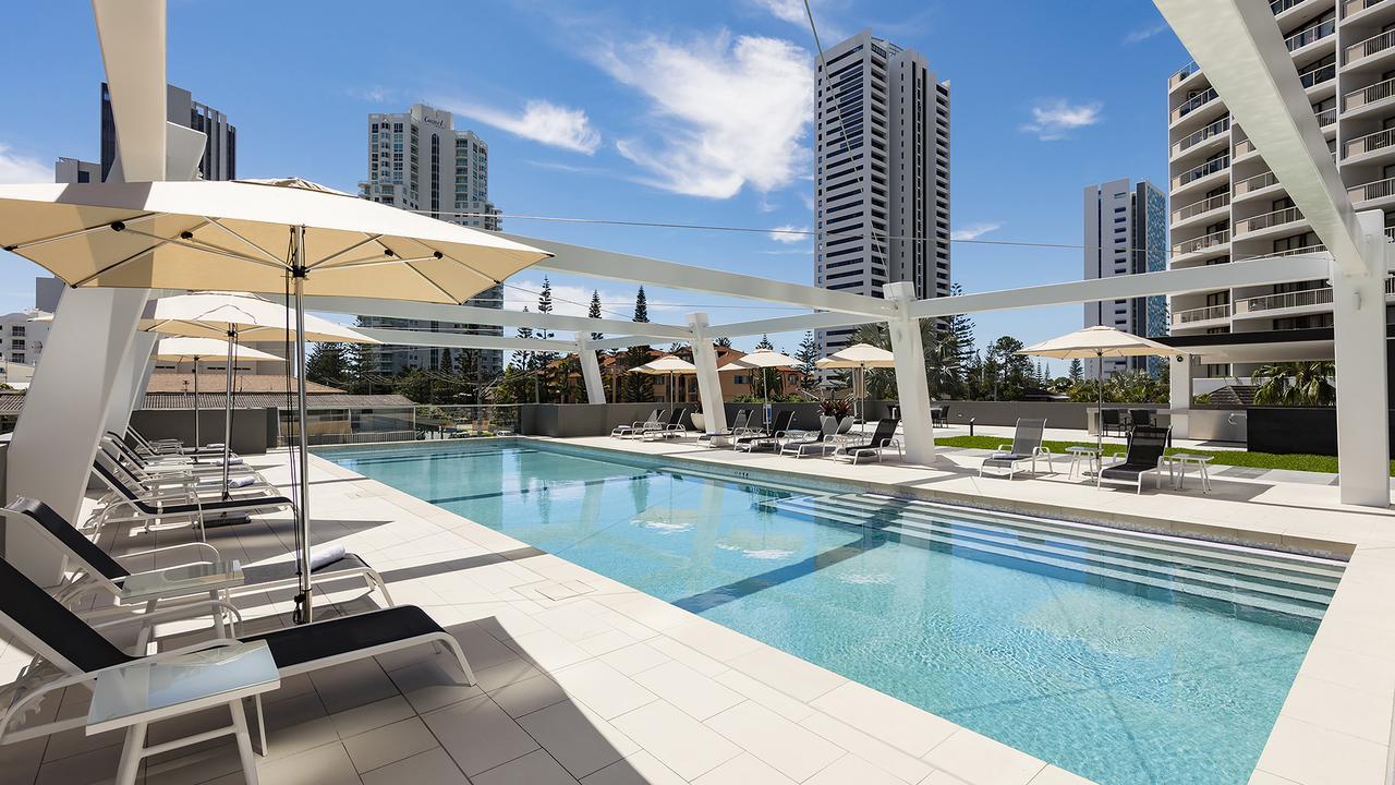 Aparthotel Avani Broadbeach Residences Gold Coast