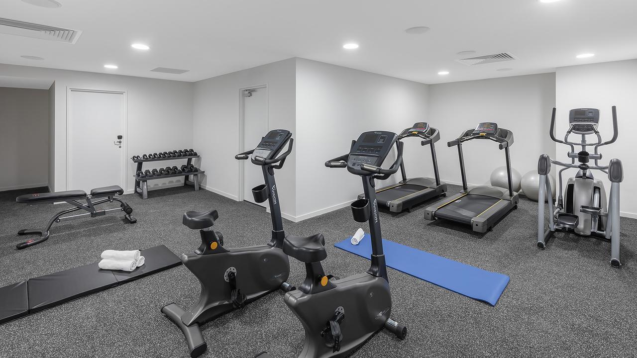 Aparthotel Avani Broadbeach Residences Gold Coast