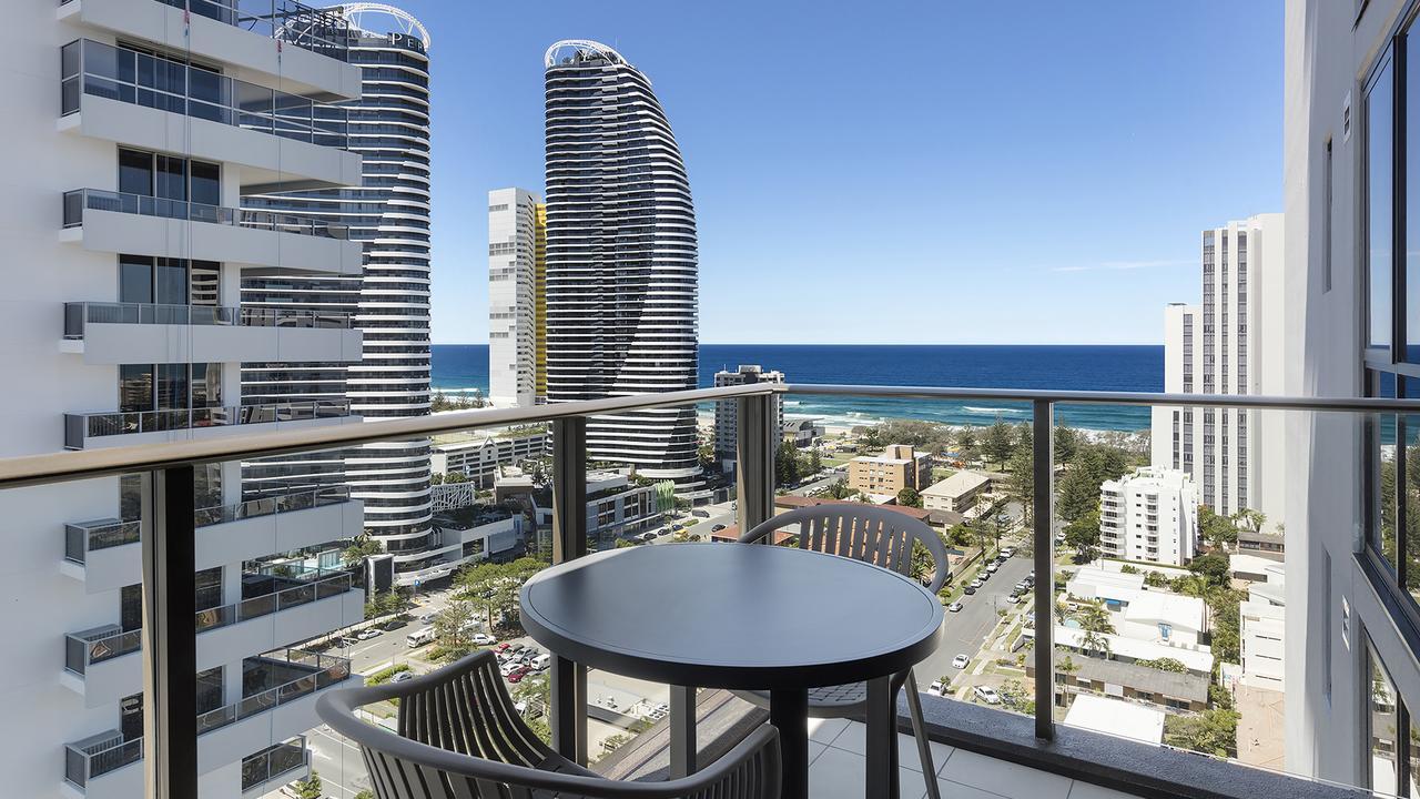 Aparthotel Avani Broadbeach Residences Gold Coast