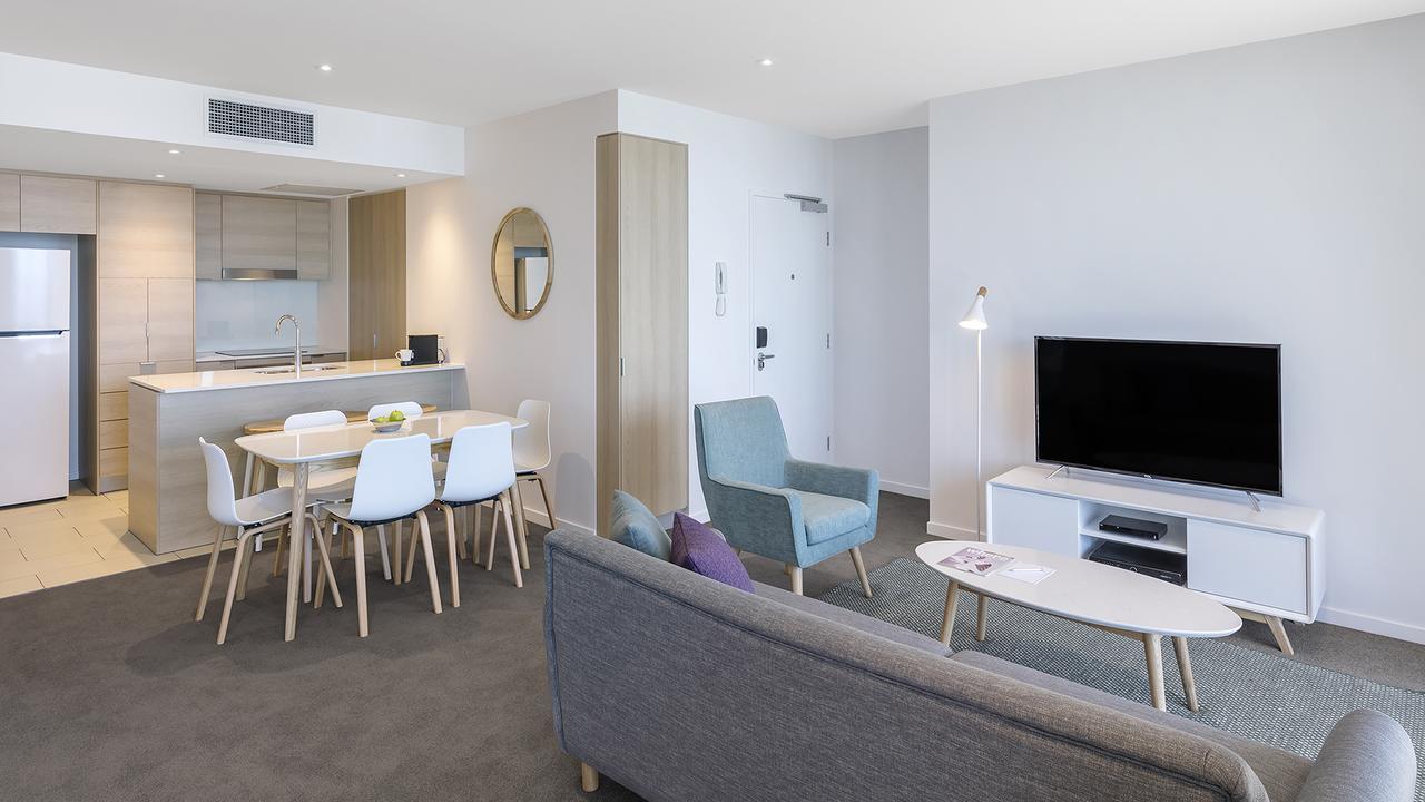 Aparthotel Avani Broadbeach Residences Gold Coast