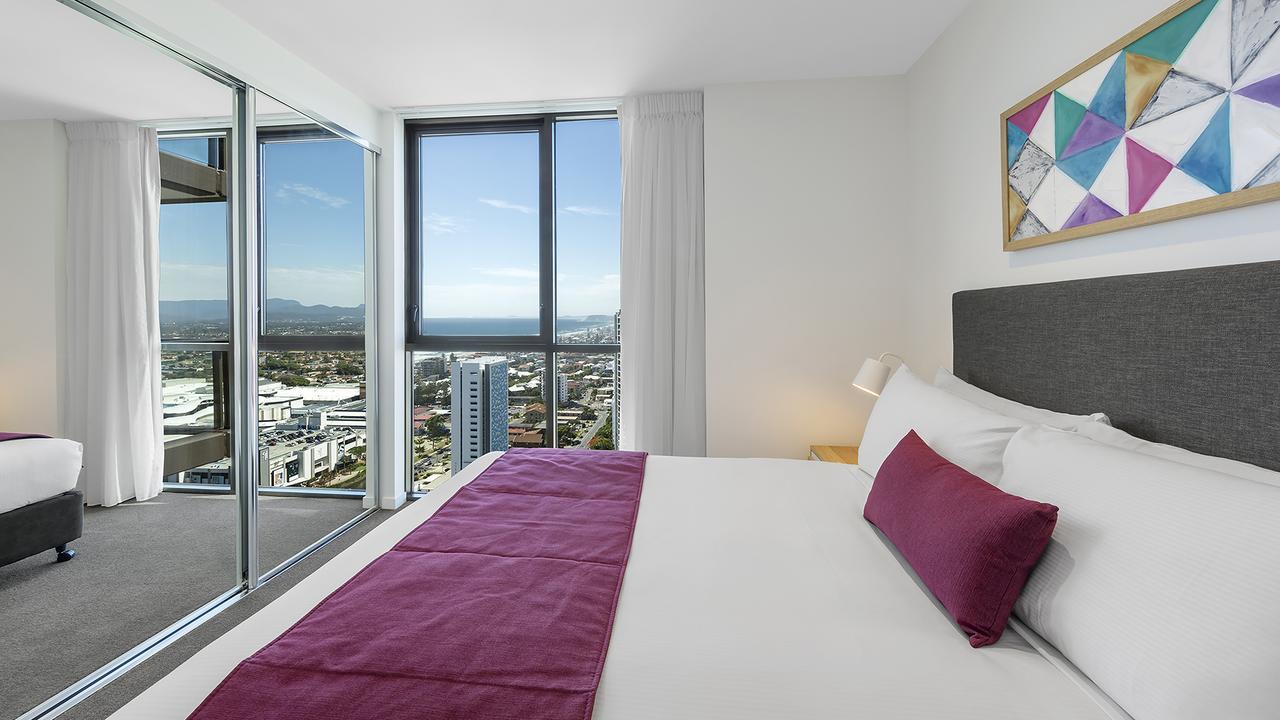 Avani Broadbeach Residences 4* Gold Coast