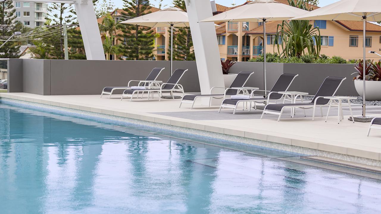 Avani Broadbeach Residences