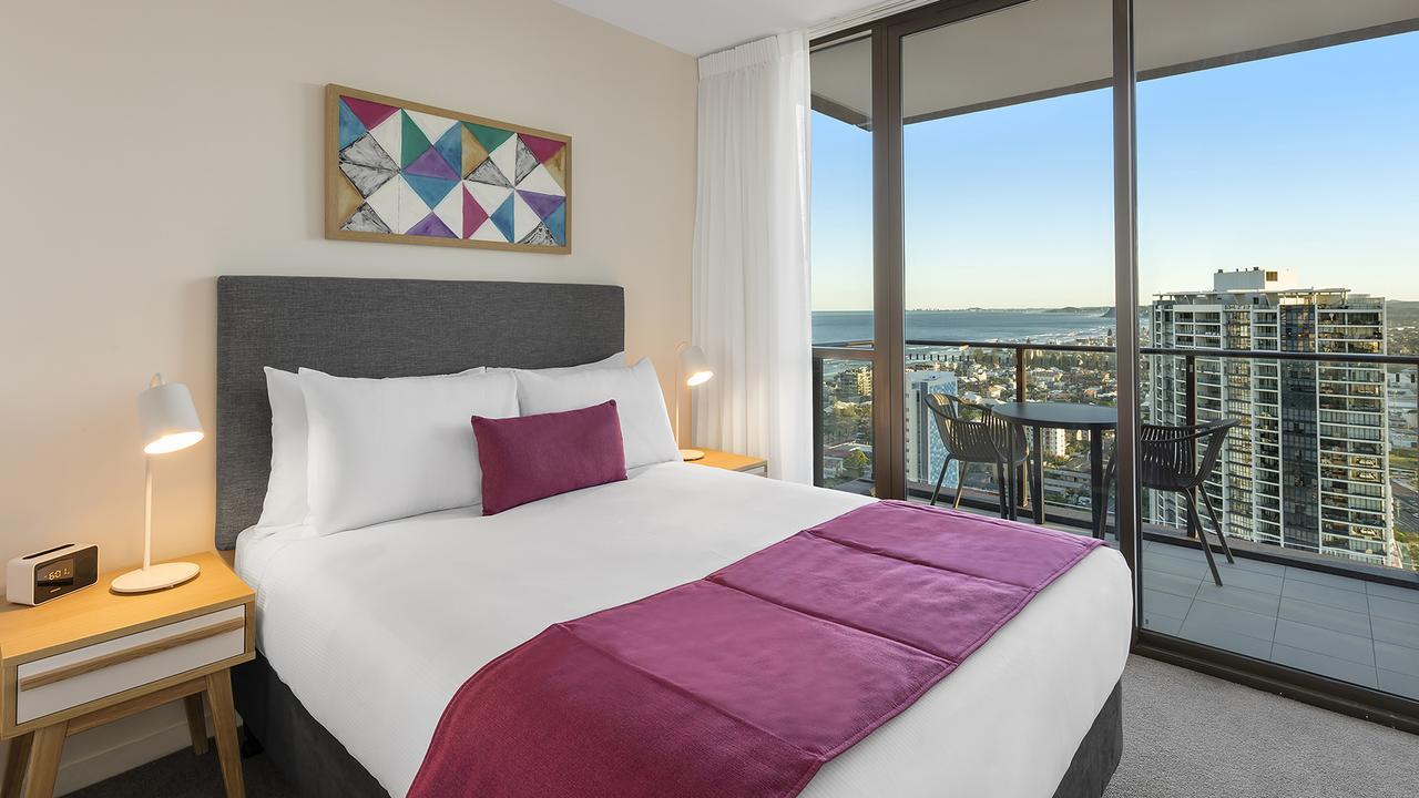 Avani Broadbeach Residences Aparthotel Gold Coast