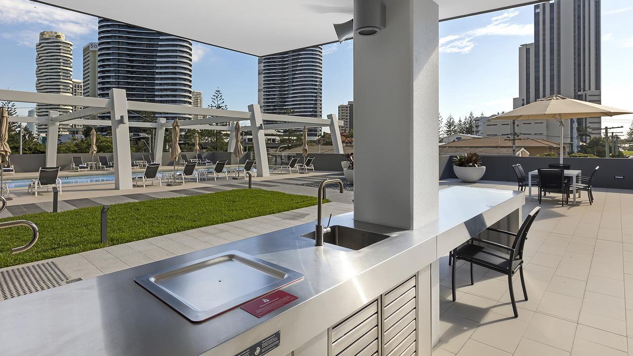Avani Broadbeach Residences Gold Coast